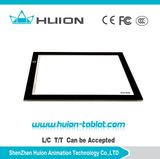 A4 Digital Tattoo Whiteboard Light Panel