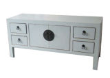 Antique Furniture (WJ-364 WHITE)