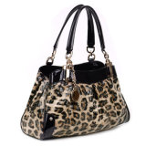 Fashion Design Tote Woman Handbag (MD25622)