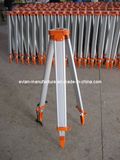 Aluminium Surveying Tripod for Auto Level, Theodolite, Total Station (EV-L003)