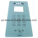 Acrylic Visual Doorbell Screen Cover Lens