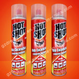 Hot Shot Cockroach Insecticide