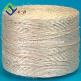 Colored Fibre Sisal Binder Twine Manila Rope