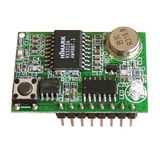 Wireless Remote Control, Receive Module-04