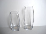 Glass Vases, Candle Holders, Glasswares (DSC00535)