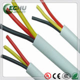 Round Electrical Control Cable UL Approved