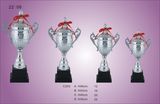 Metal Trophy (C203)