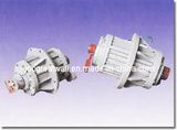 YZU Series Vibration Source Electric Motor