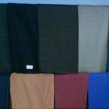 Woven Wool Fabric (XY07006)