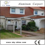 Outdoor Polyester Retractable Awnings for Door (B3200)