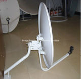 Ku Band 55cm Satellite Dish Antenna