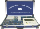 GSM Mobile Communication System, Experiment Kit (ZY11802D)
