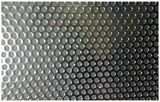 Aluminium Perforated Metal