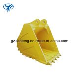 Komatsu PC360 Excavator Parts Rock Bucket