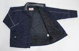 Men's Padded Windbreaker