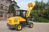 Wheel Loader (LQ910)