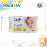 Baby Wet Wipes Manufacturer in China