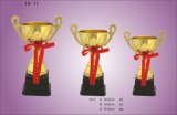 Metal Sports Trophy (D17)