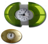 Travel Alarm Clock (KV110)