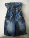 Women's Jeans Dress (D2)