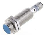 Frequency Enhanced Inductive Proximity Switch Sensor (LR18X)