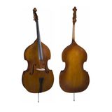 Popular Grade Double Bass (DA-8(4/4))