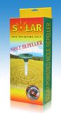 Solar Powered Mouse Repeller