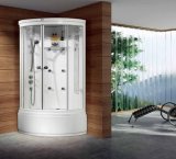 Intergated Shower Room (T193)