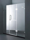Tempered Shower Glass
