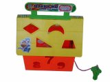 Kids Toys, Baby Toys, Children Block Toys (VS48027)