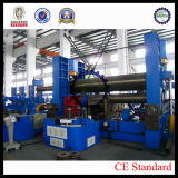 W11s-30X4000 Top Roller Steel Plate Rolling and Bending Machine