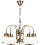 Pendant Lights / Chandelier (63642-5)