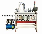 Educational Equipment, Mechanical and Electrical Integration Training Device (XK-JD3A)