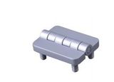 Universal Hinge with Threaded Stud (N40011470)