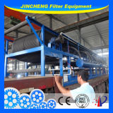 Industrial Wastewater Drying Machine