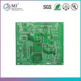 Fr-4 4 Layer Circuit Board (MJ 008)