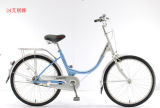 24 Size City Bicycle
