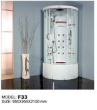 Shower Room (F33)