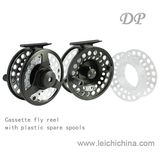 Die-Casting Cassette Fly Reel