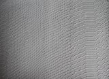 Artifical PU Leather for Modern Sofa (GY - EY 161)