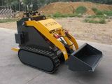 Normal Hy280 Mini Skid Steer Loader