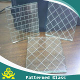 Nashiji Patterned Glass