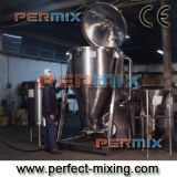 Vacuum Emulsifying System (PVC series, PVC-100) for Mayonnaise, Ketchup, Sauce