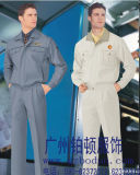High Quality Work Uniform, Work Clothes of Factory Price