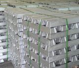 Pure Aluminum Ingot 99.9%