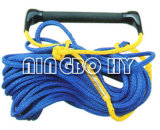 16-Ply Blue Water Ski Rope