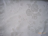 Mattress Fabric, Bedding Cloth, Polyester Jacquard Fabric (7407-1)