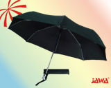 3 Fold Auto Open And Close Umbrella (JAWA-F2108)