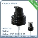 Plastic Cream Lotion Pump (CP24-025) with Cap