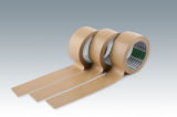 Kraft Adhesive Tape Without Water for Sealing and Close Paper (7226)